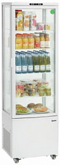 Холодильный шкаф Bartscher 700335G в Санкт-Петербурге фото