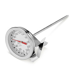 Термометр игла щуп P.L. Proff Cuisine 0/220 F нерж. 13,5 см Honri (81240676) в Санкт-Петербурге фото