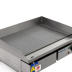 Жарочная поверхность Foodatlas EG-821 Eco в Санкт-Петербурге, фото 2