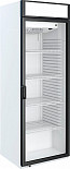 Холодильный шкаф  К390-ХСВ