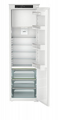 Встраиваемый холодильник Liebherr IRBSe 5121 в Санкт-Петербурге, фото
