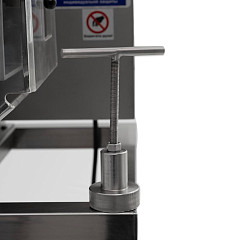 Котлетный автомат Foodatlas CXJ-100 в Санкт-Петербурге, фото 2