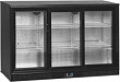 Шкаф холодильный барный Tefcold DB300S-3