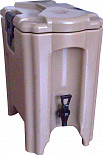 Термоконтейнер для напитков Kocateq A18
