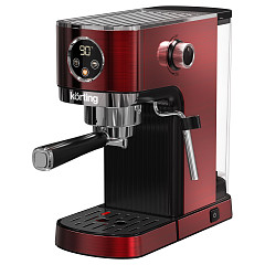 Рожковая кофемашина Korting KCM 1004 ER, фото 1