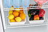Холодильный шкаф Abat ШХ-0,5 (крашенный) фото