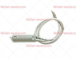 Индикатор желтый Tatra 218340 в Санкт-Петербурге, фото