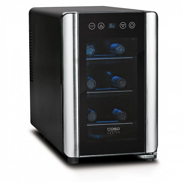 Винный шкаф Caso WineCase 6 фото