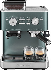 Рожковая кофемашина KitchenAid 5KES6551EJP в Санкт-Петербурге, фото 13