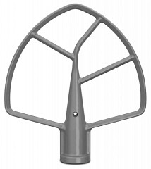 Планетарный миксер KitchenAid 5KSM70JPXEWH WHITE в Санкт-Петербурге, фото 10