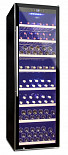 Винный шкаф монотемпературный Cold Vine C192-KBF2