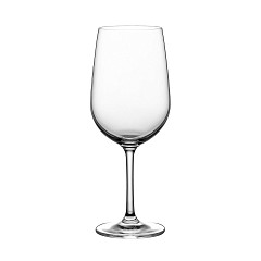 Бокал для вина P.L. Proff Cuisine 480 мл хр. стекло Bistro Edelita h21,5 см в Санкт-Петербурге фото