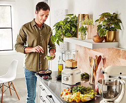 Блендер KitchenAid 5KSB4026EMH в Санкт-Петербурге, фото 14