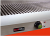 Гриль барбекю Ecogrill 6C 800 фото