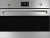 Духовой шкаф электрический Smeg SO4302S3X фото