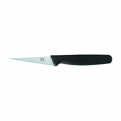 Нож для карвинга P.L. Proff Cuisine PRO-Line 8 см, ручка черная пластиковая (99005015) в Санкт-Петербурге, фото