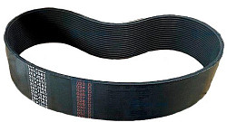 Ремень для картофелечистки Hurakan HKN-PPF10M / 15M в&nbsp;Санкт-Петербурге фото