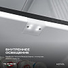 Шкаф холодильный барный Meyvel MMA-38B фото