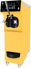 Фризер для мороженого Enigma KLS-S12 yellow в Санкт-Петербурге, фото