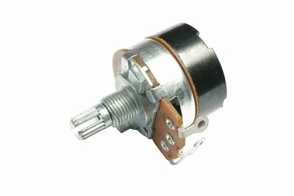 Потенциометр Kocateq BLERM potentiometer фото