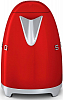 Чайник Smeg KLF01RDEU фото