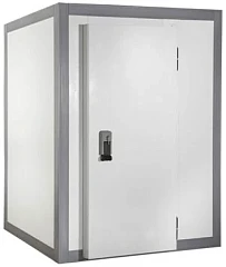 Холодильная камера Polair КХН - 8.81 (2000 X 2600 X 2240) в Санкт-Петербурге, фото