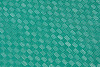 Поднос столовый из полистирола Restola 450х355 мм зеленый фото