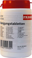 Таблетки для очистки кофейной системы Franke 567.0000.010 в Санкт-Петербурге фото