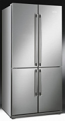 Холодильник Smeg FQ60XP в Санкт-Петербурге, фото