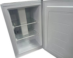 Шкаф морозильный барный Cooleq TBF-88S в Санкт-Петербурге, фото 2