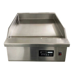 Поверхность жарочная индукционная iPlate IP-FRV6 в Санкт-Петербурге, фото 1