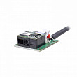 Встраиваемый сканер штрих-кода  T5930 P2D  USB, USB эмуляция RS232