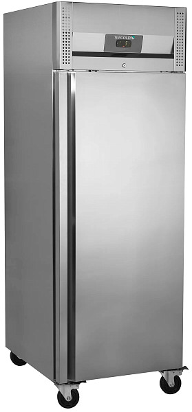 Холодильный шкаф Tefcold RK710X1 фото