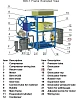 Вентилятор Eksi #15-3 фото