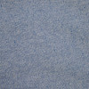 Дорожка настольная Luxstahl 0,45х1,40м РОГОЖКА ЛИНО лазурно-голубой (цвет 31) фото