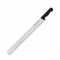 Нож поварской для кебаба Pirge 55 см, черная ручка (81240352) в Санкт-Петербурге фото