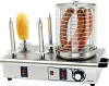 Аппарат для приготовления хот-догов AIRHOT HDS-04 фото