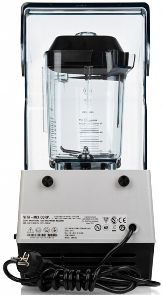 Блендер Vitamix T&G2 фото