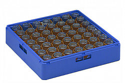 Кассета для стаканов Electrolux Professional WTAC66 867011 в Санкт-Петербурге, фото