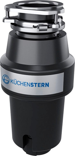 Измельчитель пищевых отходов KuchenStern MüHLE 370 фото