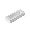 Форма кондитерская Silikomart INSERT BUCHE/1 22*6 см, h 5 см, силикон фото