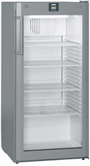 Холодильный шкаф Liebherr FKvsl 2613 в Санкт-Петербурге, фото