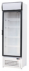 Шкаф холодильный Премьер ШВУП1ТУ-0,7С в Санкт-Петербурге, фото