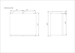 Сплит-система Intercold МСМ 224 FT Limited в Санкт-Петербурге, фото 4
