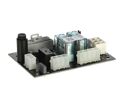 Плата силовая для печи Unox KPE1335B в&nbsp;Санкт-Петербурге фото