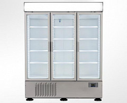 Холодильный шкаф Ugur UDD 1600 D3KL NF в Санкт-Петербурге, фото 3