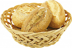 Корзина для хлеба Paderno 42944-23 в Санкт-Петербурге фото