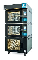 Печь конвекционная Memak LUNA-2-F в Санкт-Петербурге, фото