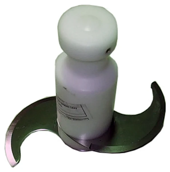 Нож для куттера Sirman C6 стандартный фото