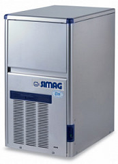 Льдогенератор Simag SDE 30 в Санкт-Петербурге, фото
